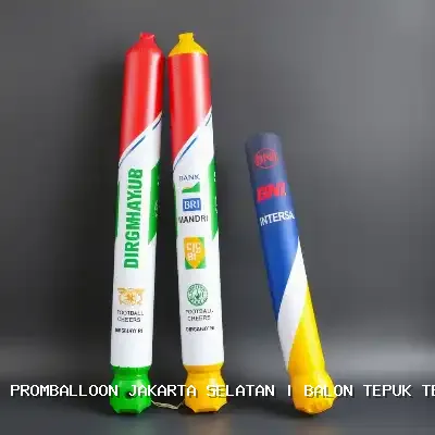balon tepuk terdekat Jakarta Selatan