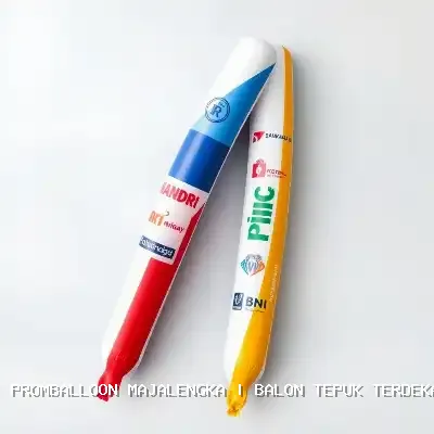 balon tepuk terdekat Majalengka