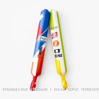balon tepuk terdekat Sumedang