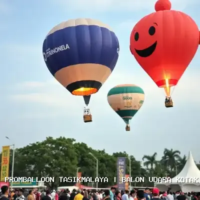 Balon Promosi
