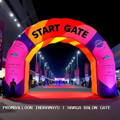 harga balon gate Indramayu