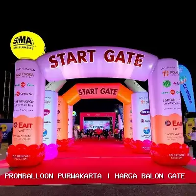 harga balon gate Purwakarta
