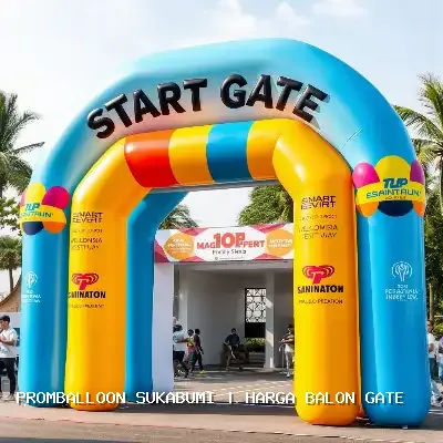 harga balon gate Sukabumi