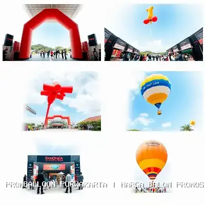 harga balon promosi Purwakarta