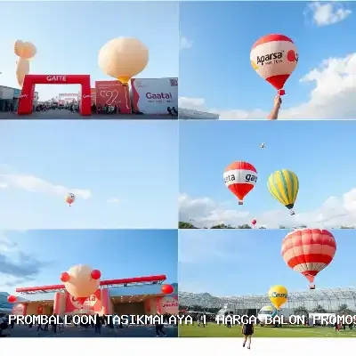 harga balon promosi Tasikmalaya
