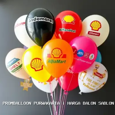 harga balon sablon Purwakarta