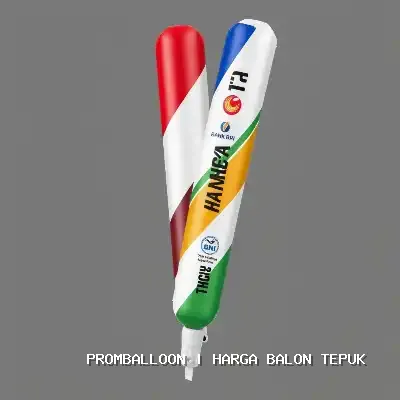 Harga Balon Tepuk PromBalloon
