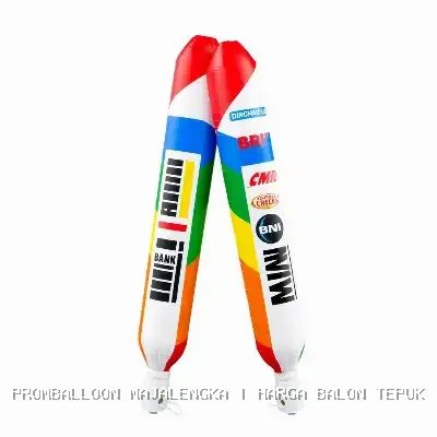 harga balon tepuk Majalengka