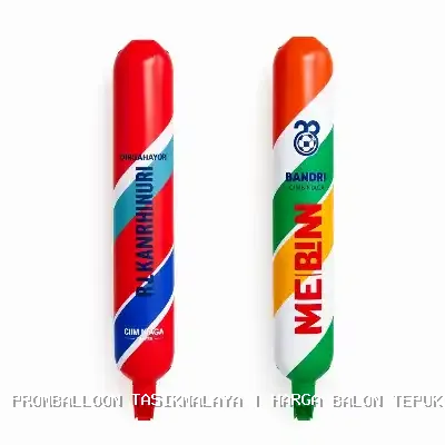 harga balon tepuk Tasikmalaya