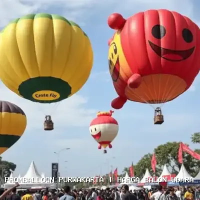 harga balon udara Purwakarta