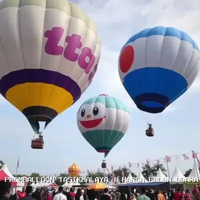 harga balon udara Tasikmalaya