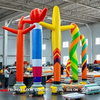 jual balon joget Banjar