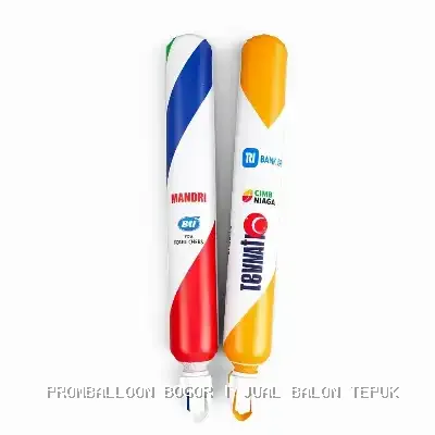jual balon tepuk Bogor