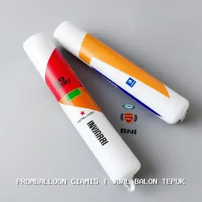 jual balon tepuk Ciamis