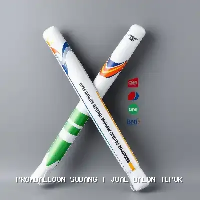 jual balon tepuk Subang