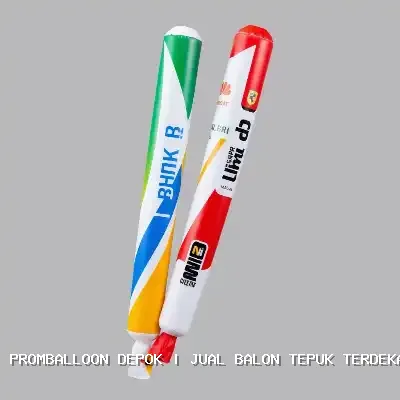 jual balon tepuk terdekat Depok