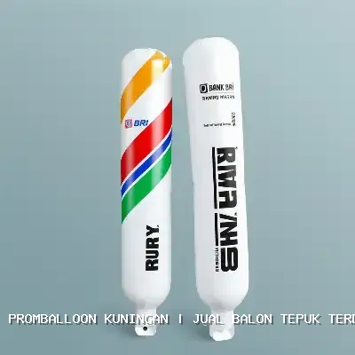 jual balon tepuk terdekat Kuningan