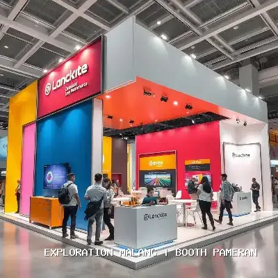 Portofolio ExPloration Malang - Dokumentasi Proyek 2