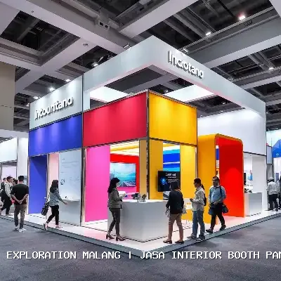 Portofolio ExPloration Malang - Dokumentasi Proyek 1