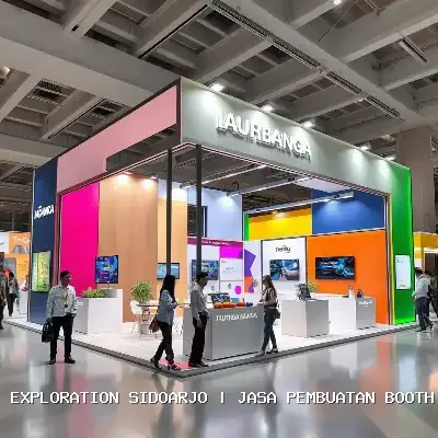 Portofolio ExPloration Sidoarjo - Dokumentasi Proyek 2