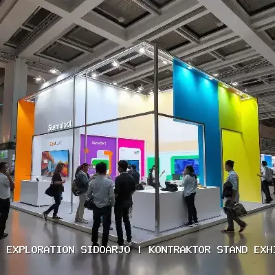 Portofolio ExPloration Sidoarjo - Dokumentasi Proyek 4